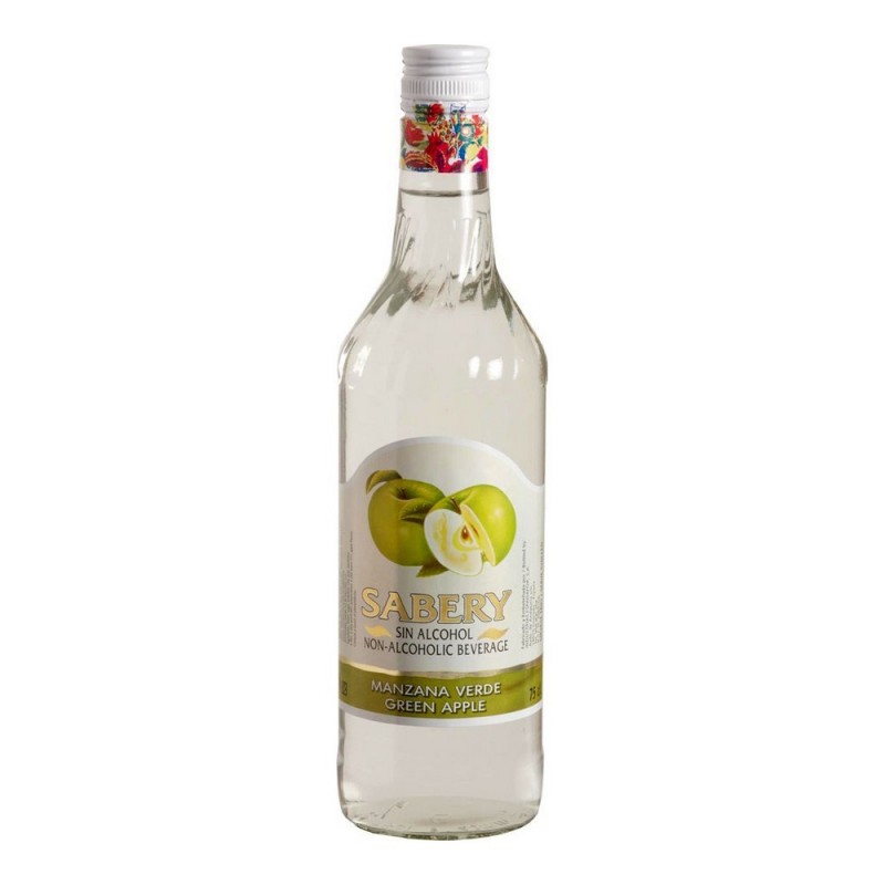 Liqueur Sabery Apple