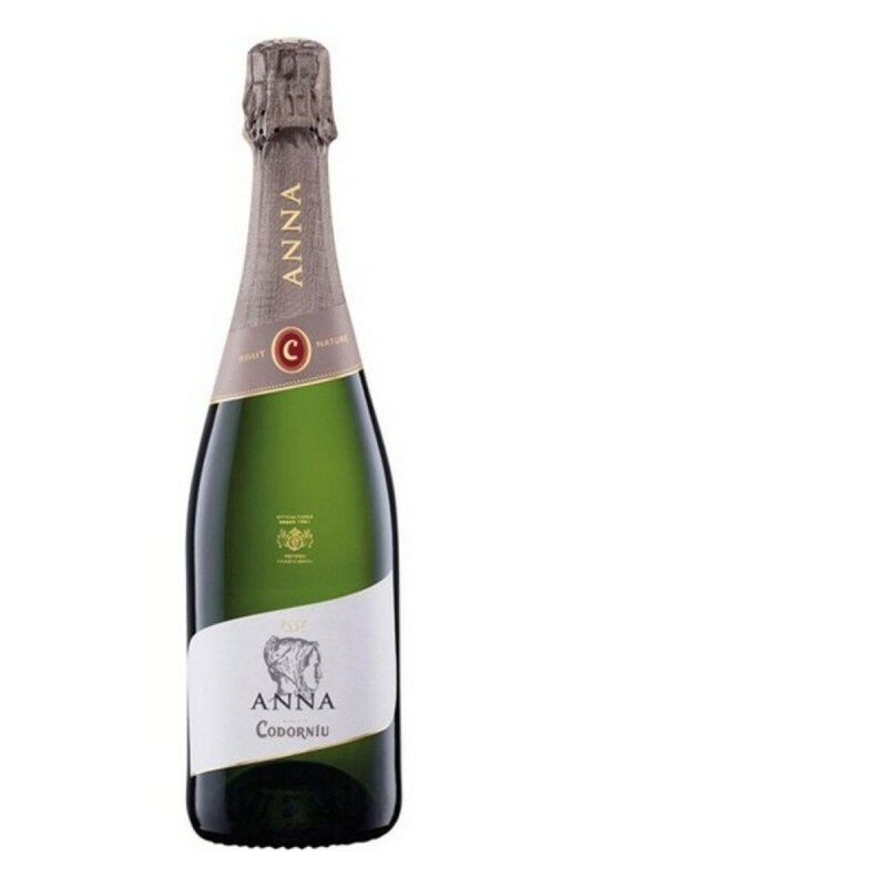 Sparkling Wine Anna Brut Codorniu (75...