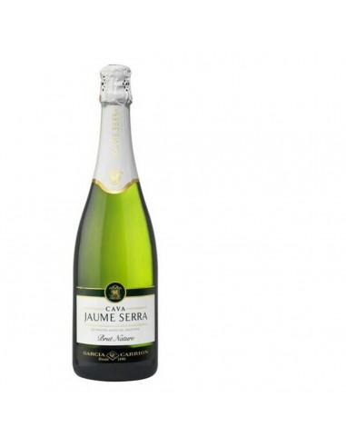 Sparkling Wine Nature 1581 (75 cl)