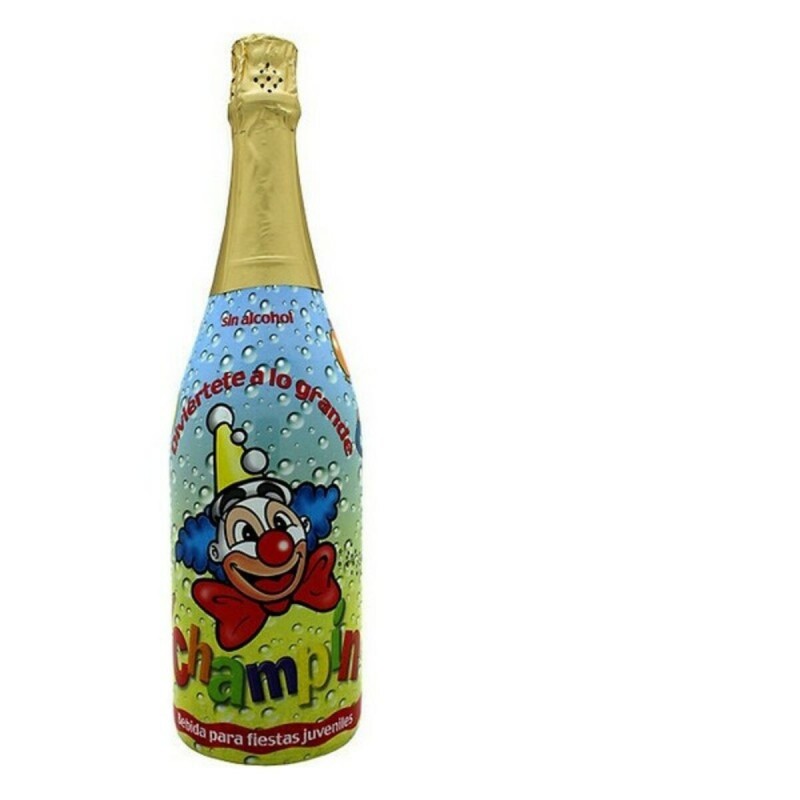 Childrens' drinks Champin (75 cl)