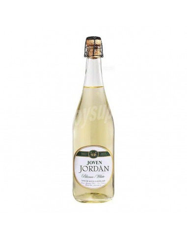 Vino Blanco Jordan Joven (75 cl)