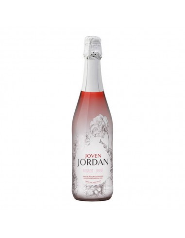 Vino rosato Jordan Joven (75 cl)