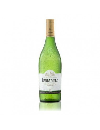 Vin blanc Barbadillo 2.4231 (75 cl)