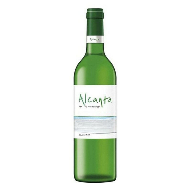 Witte wijn Alcanta (75 cl)