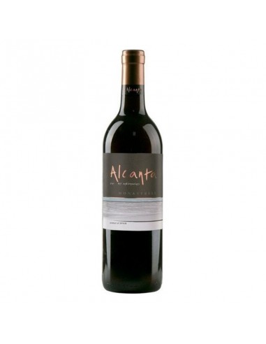 Rotwein Alcanta (75 cl)