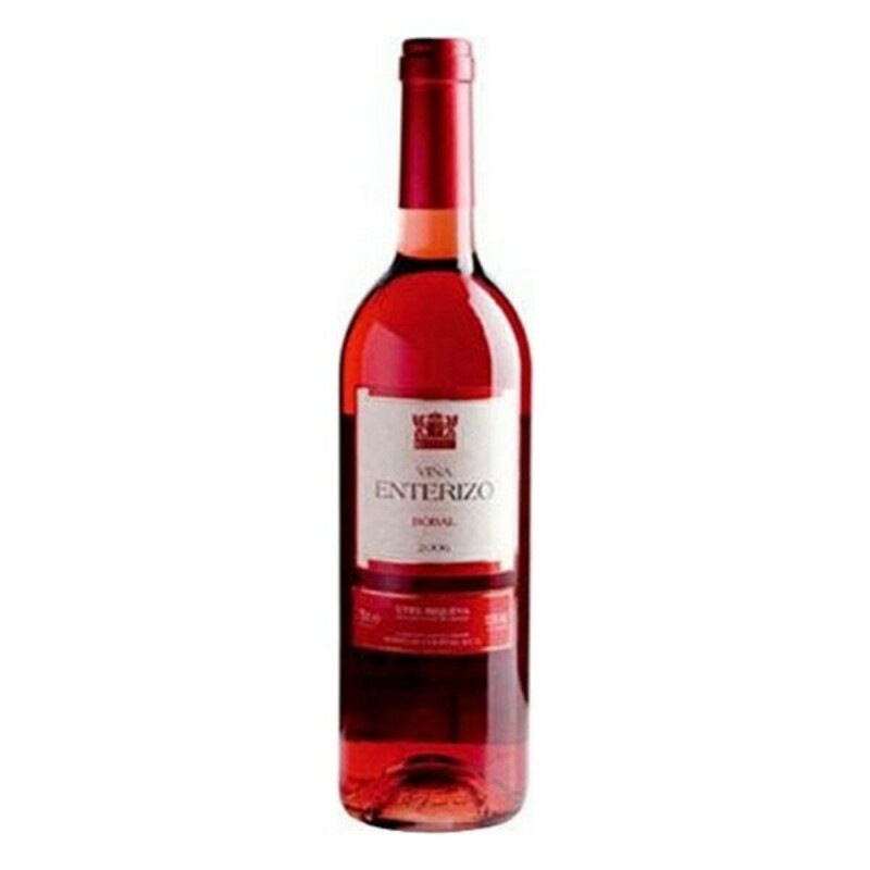 Vin rosé Viña Enterizo (75 cl)