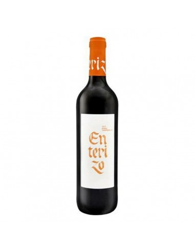 Red Wine Viña Enterizo (75 cl)