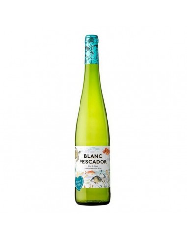 Weißwein Blanc Pescador 8410745002030...