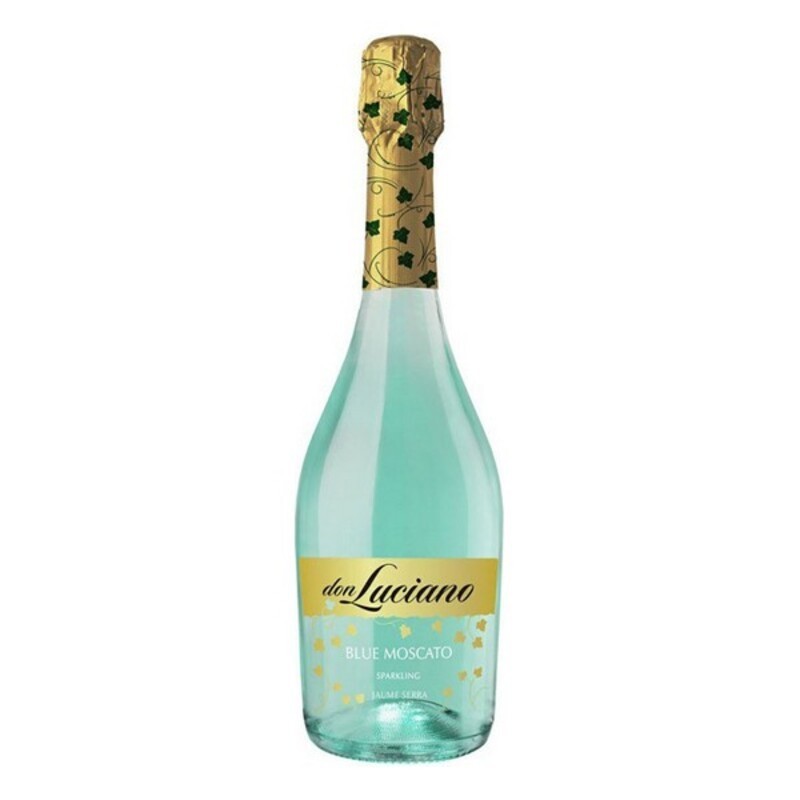 Vino Frizzante Blue Don Luciano (75 cl)