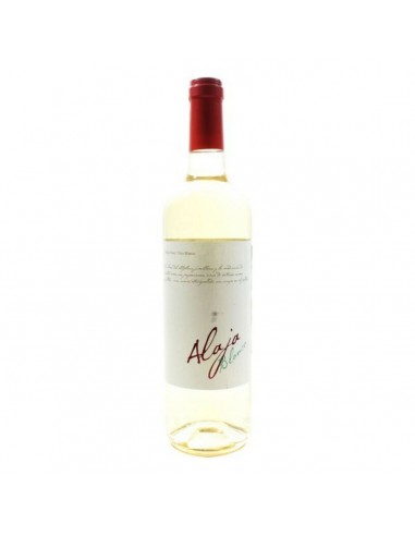 White Wine Jumilla Alaja (75 cl)