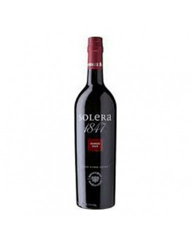 Rotwein Soliera (75 cl)