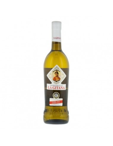 Vino Bianco La Gitana (75 cl)