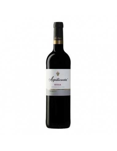 Red Wine Azpilicueta (75 cl)