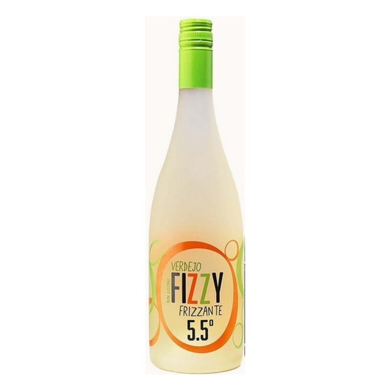 Witte wijn Fizzy Frizzante (75 cl)