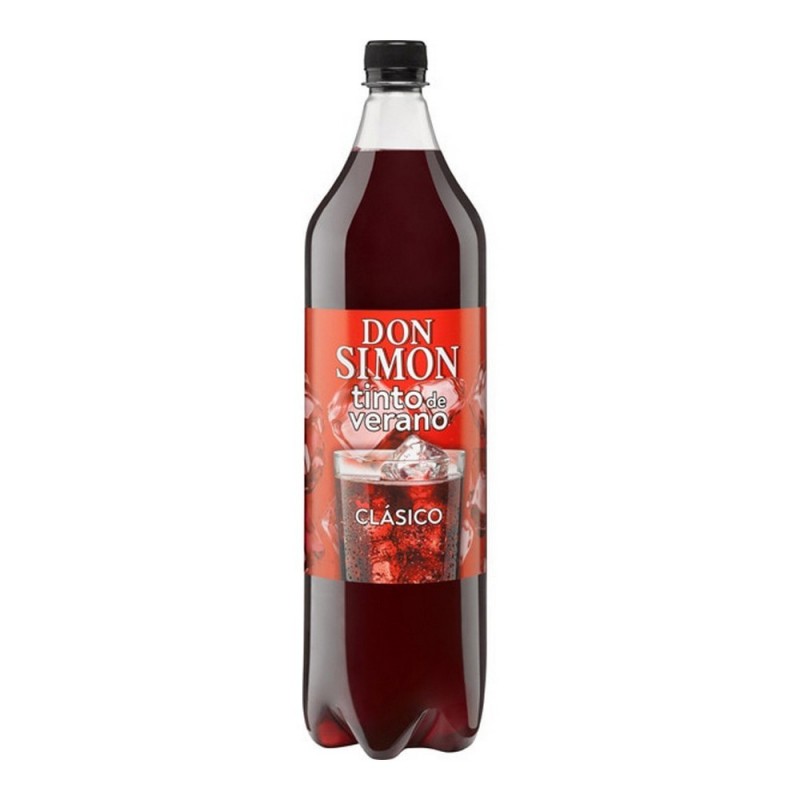 Rosso d'estate Don Simon (1,5 L)