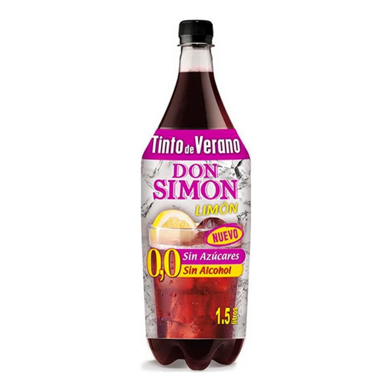 Rosso d'estate Don Simon Limone (1,5 L)