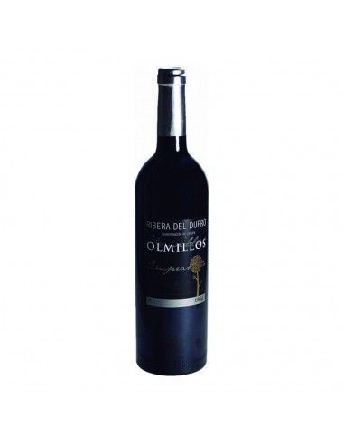 Red Wine Olmillos (75 cl)