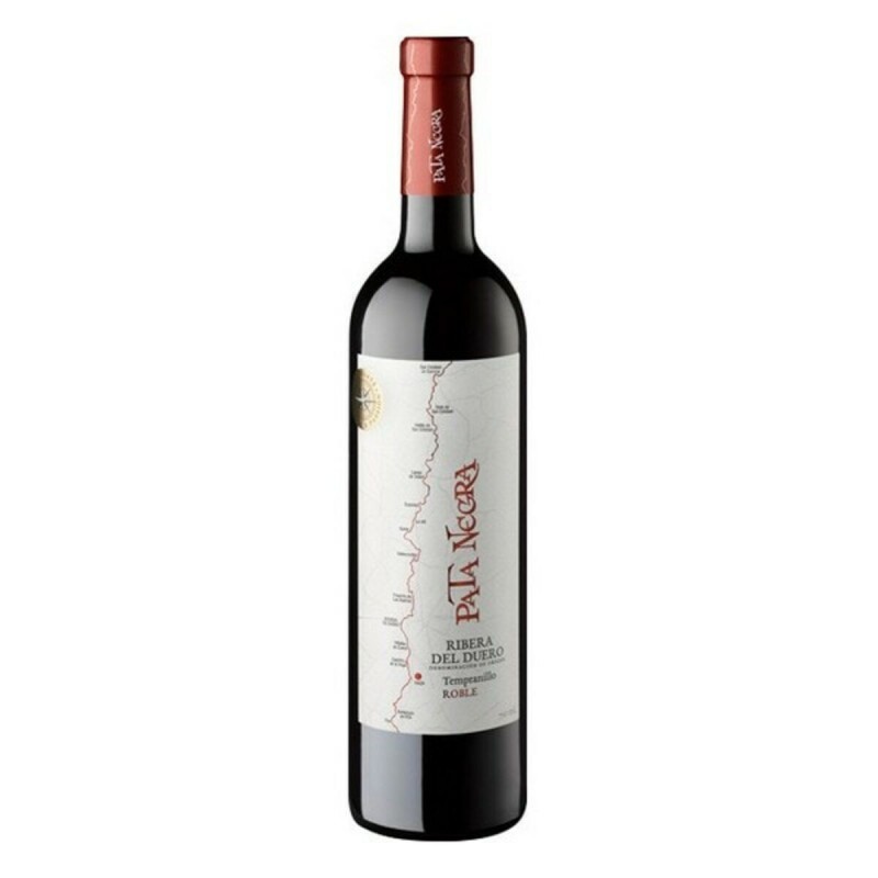 Vino Rosso Pata Negra (75 cl)