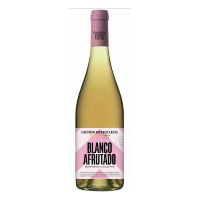 Vino Blanco Faustino Rivero (75 cl)