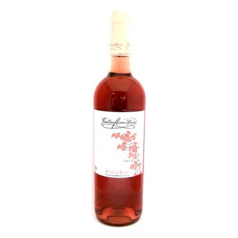 Rosé Faustino Rivero Bobal Rose (75 cl)