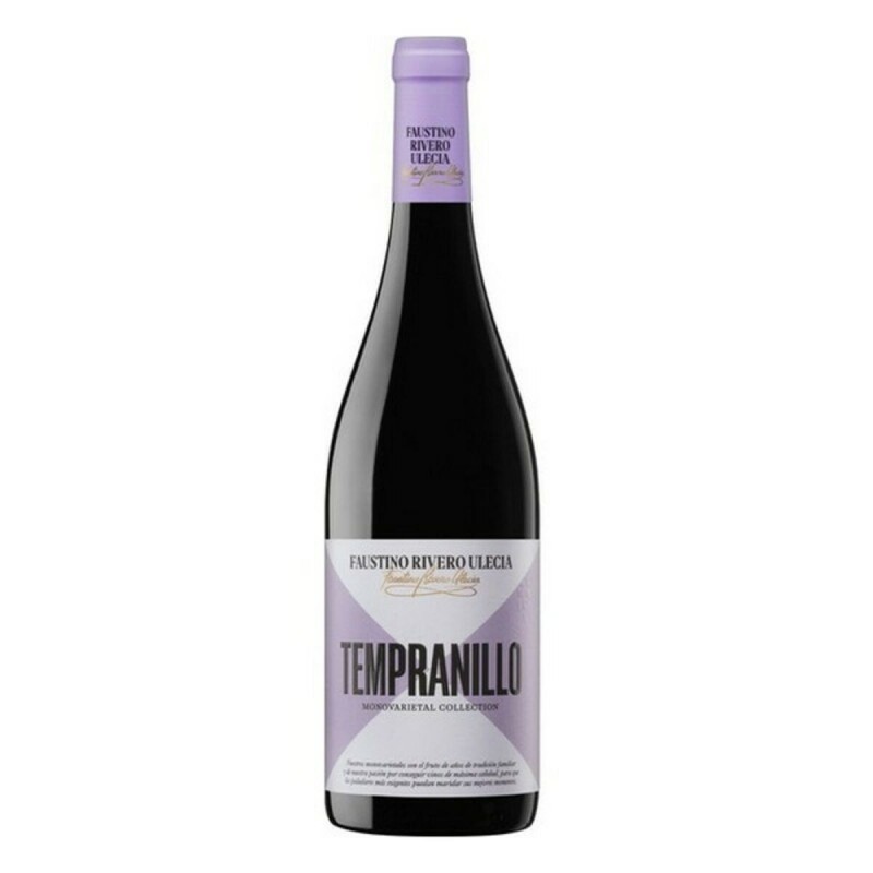 Weißwein Faustino VII Tempranillo (75...