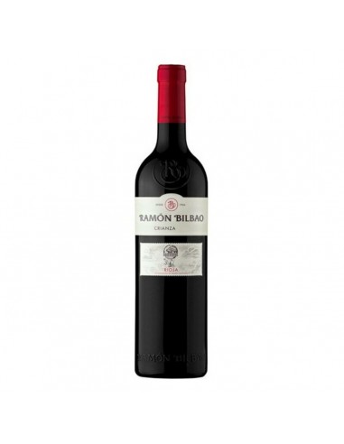 Red Wine Ramon Bilbao 49188_2013 (75 cl)