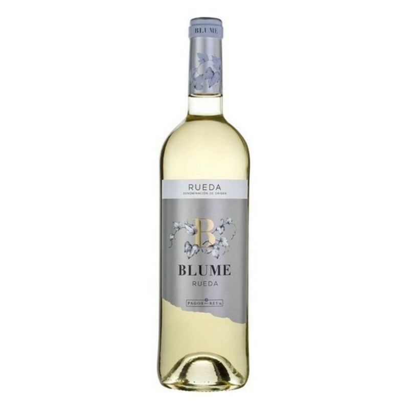 Vino Bianco Rueda Blume (75 cl)