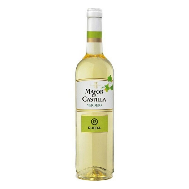 White Wine Mayor Castilla...