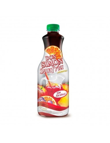 Sangría Don Simon Alcohol Free (1,5 L)