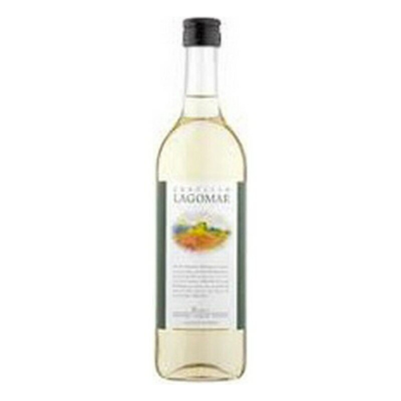 Vino Blanco Castillo Lagomar (75 cl)