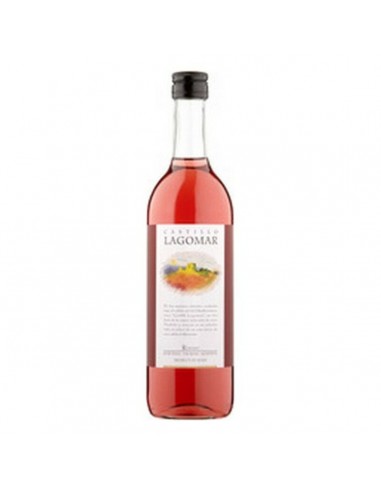 Rosé Castillo Lagomar (75 cl)