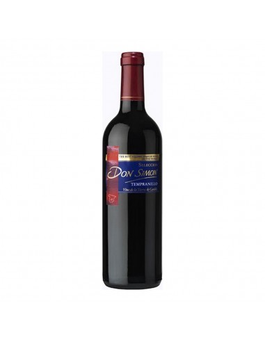 Rotwein Don Simon (75 cl)