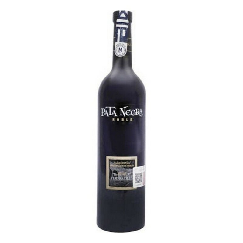 Vino Rosso Pata Negra (75 cl)