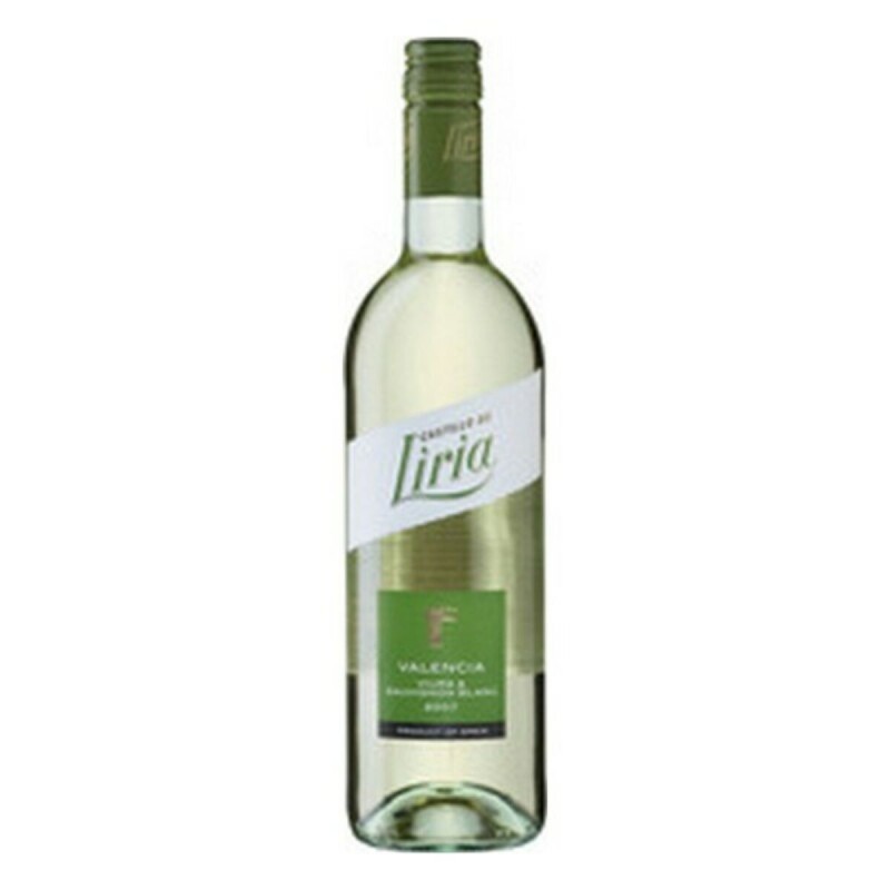 Vino Blanco Castillo Liria (75 cl)