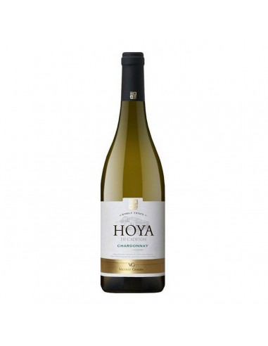 Vin blanc Hoya de Cadenas (75 cl)