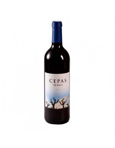 Red Wine Cepas (75 cl)