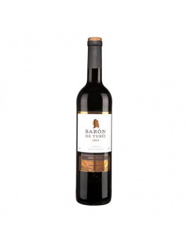 Red Wine Baron Turis (75 cl)