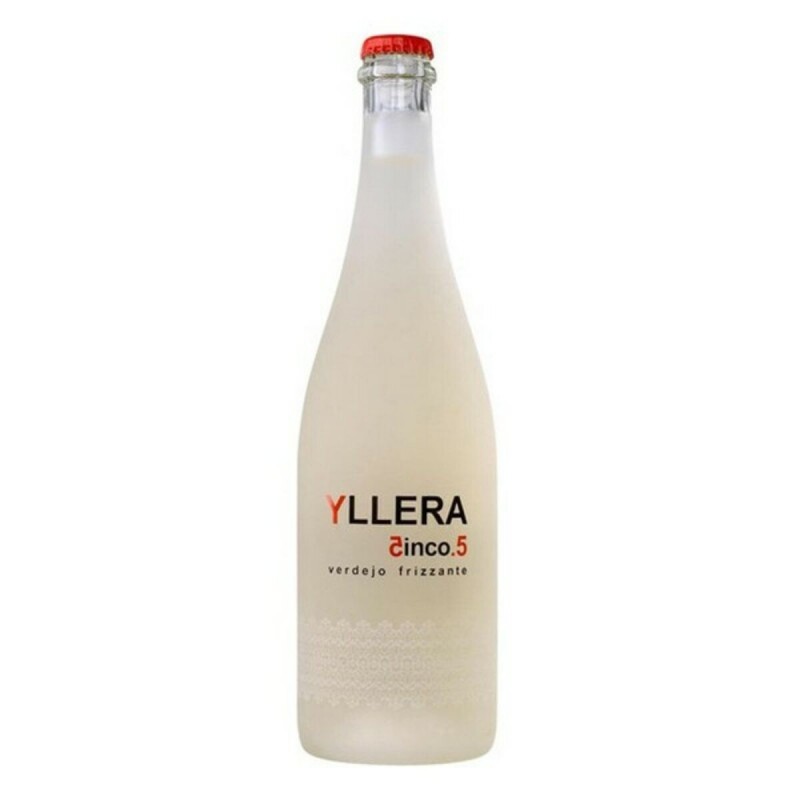 Vino Blanco Yllera W3621_C (75 cl)