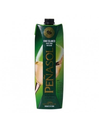 Vino Bianco Peñasol (1 L)