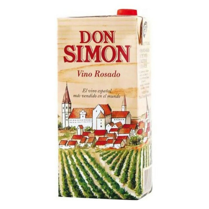 Rosé Don Simon (1 L)