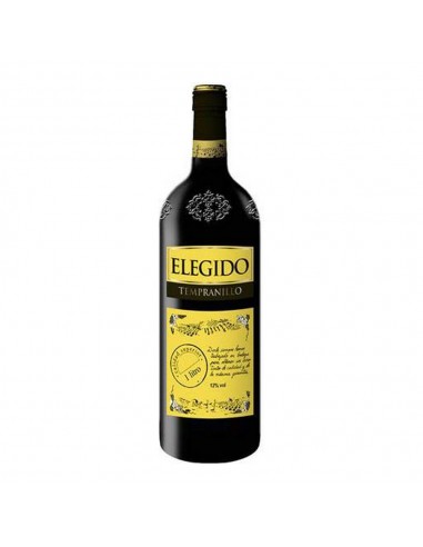 Red Wine Elegido (1 L)