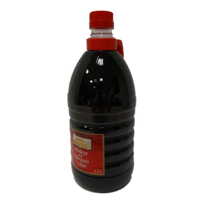 Vin rouge Atalaya del Marqués (2 L)