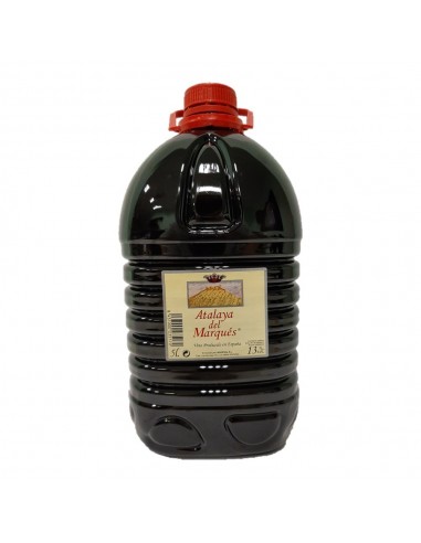 Vino rosso Atalaya del Marqués (5 L)