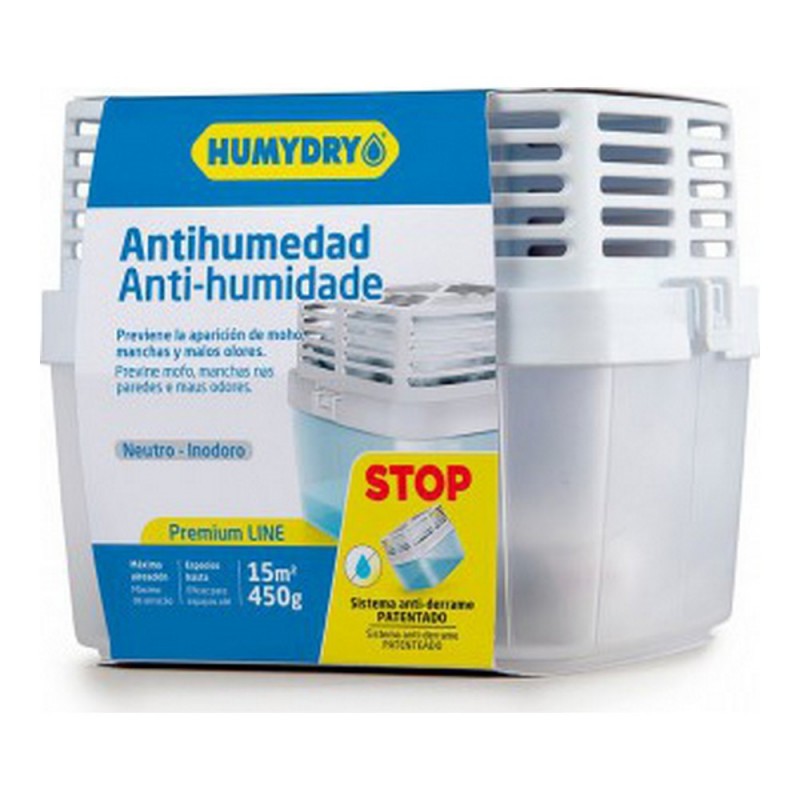 Anti-umidità Humydry Compact