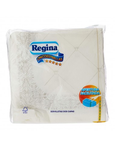 Tovaglioli Regina 8004260250146 (46 uds)