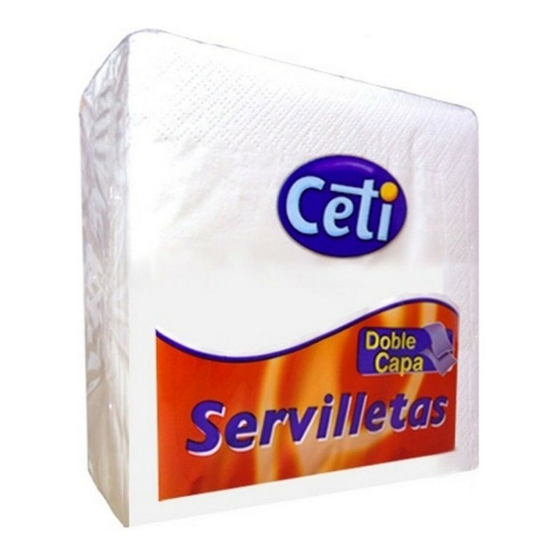 Servetten Ceti (50 uds)