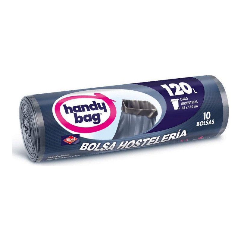 Bolsas de Basura Handy Bag Antigoteo...