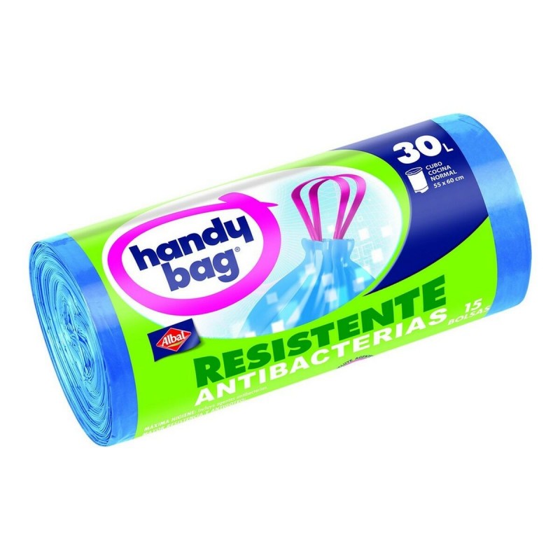 Sacchetti per la Spazzatura Handy Bag...