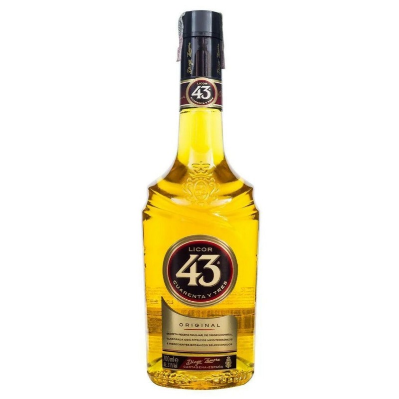 Getränk Licor 43 70 cl