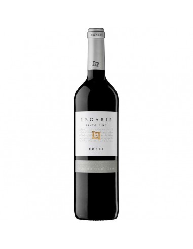 Vin rouge Legaris 750 ml